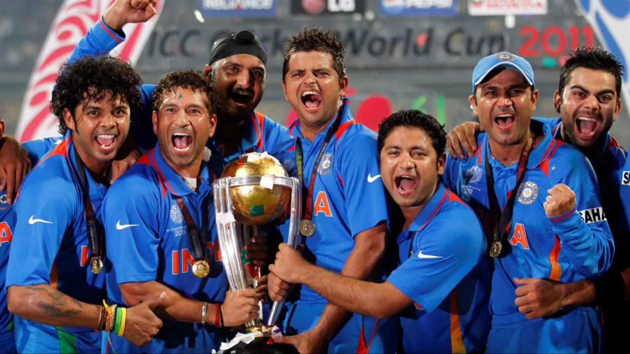 Former World Cup winner gets nomination to be in line for BCCI post: Reports. 