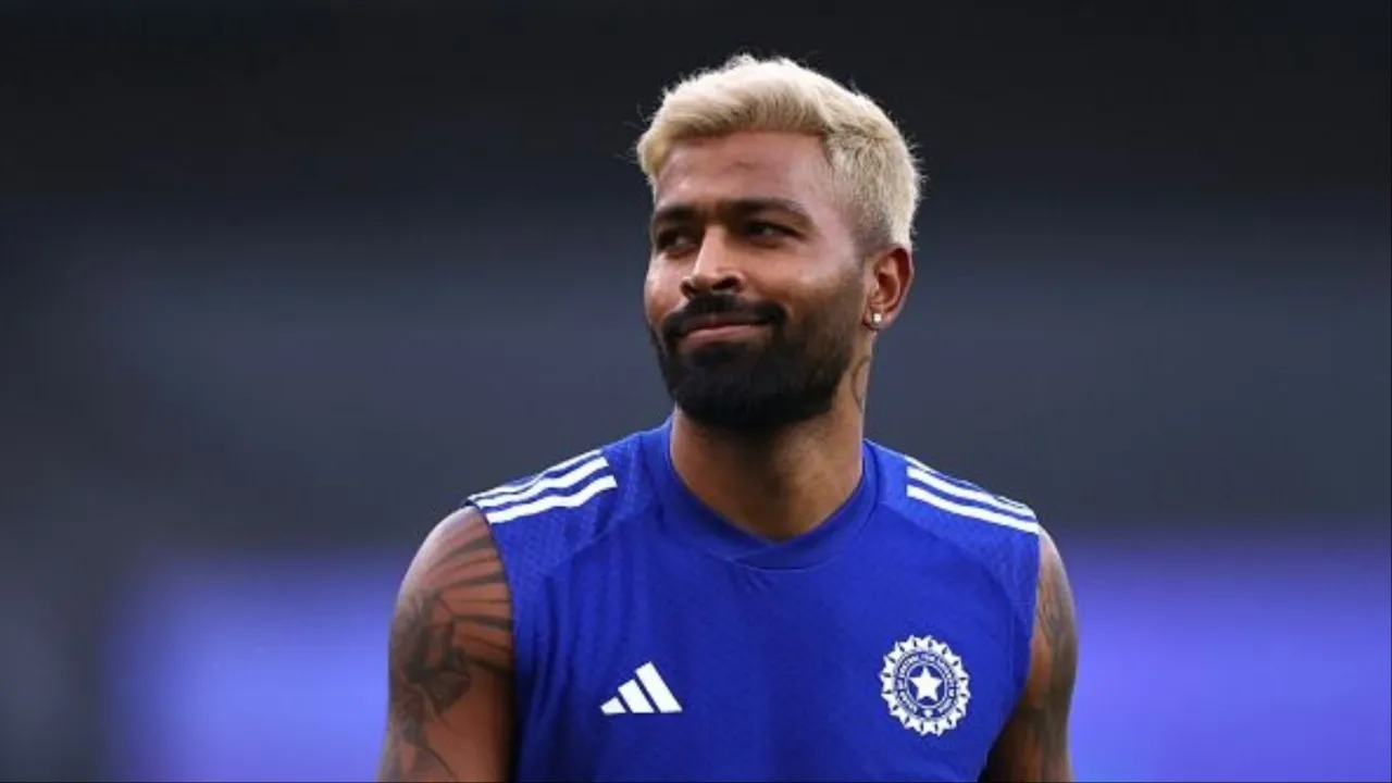 Former India coach drops bombshell statement on Hardik Pandya. 