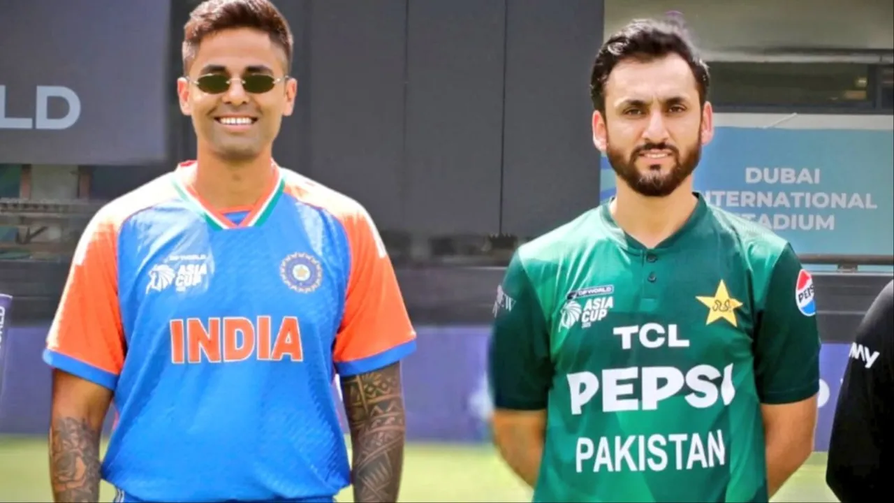 BCCI secretary breaks silence on controversy around India vs Pakistan.