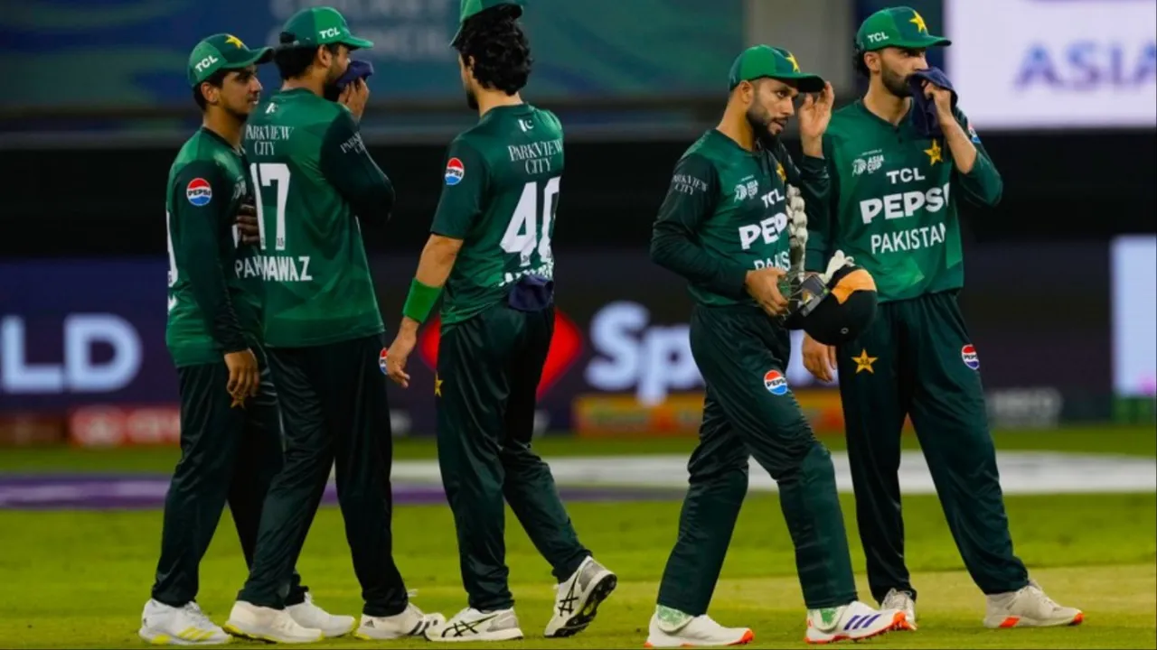 Former MI captain reacts to Pakistan media quotes on Asia Cup 2025.