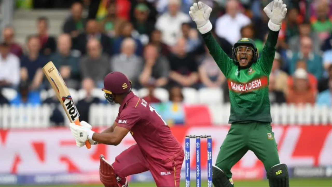Bangladesh reveal schedule for white-ball series against West Indies. 