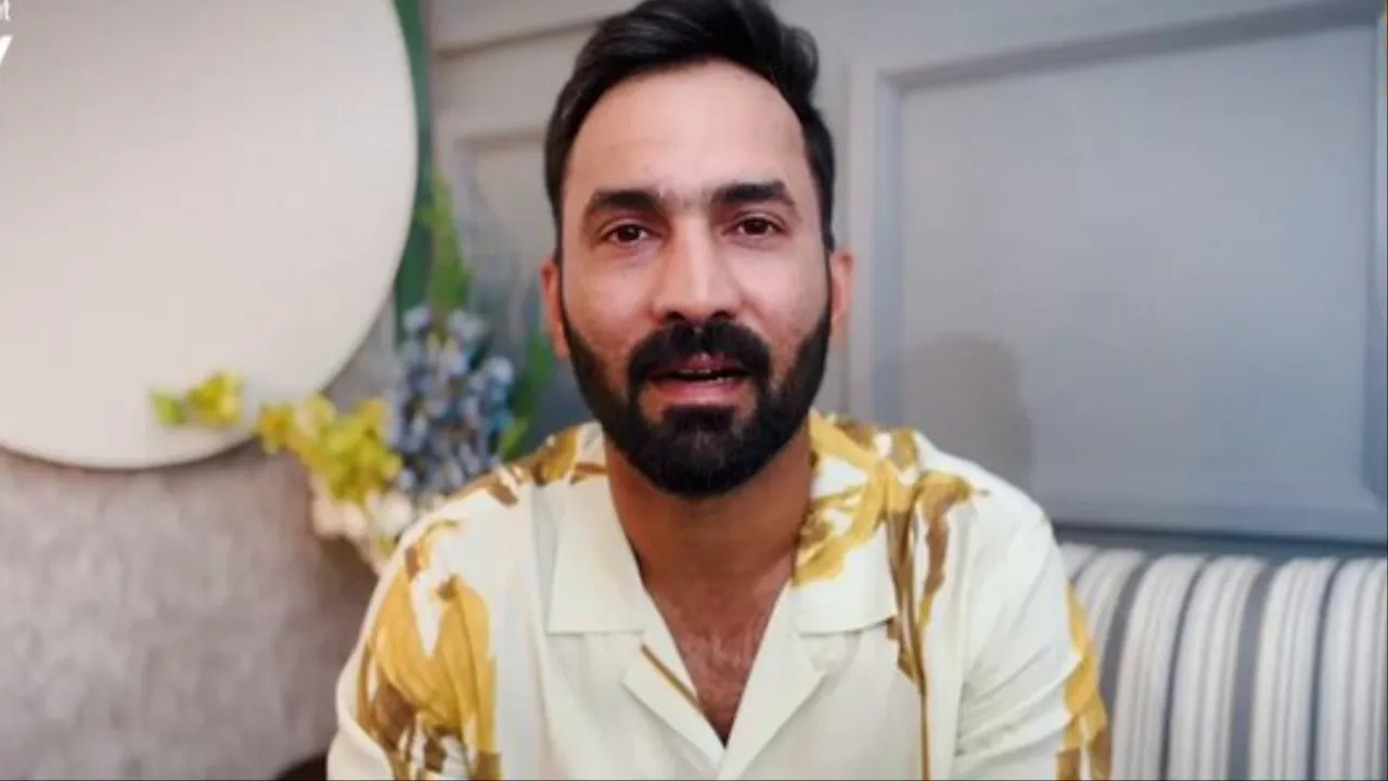 Dinesh Karthik picks his 'Modern Day Hero' player.