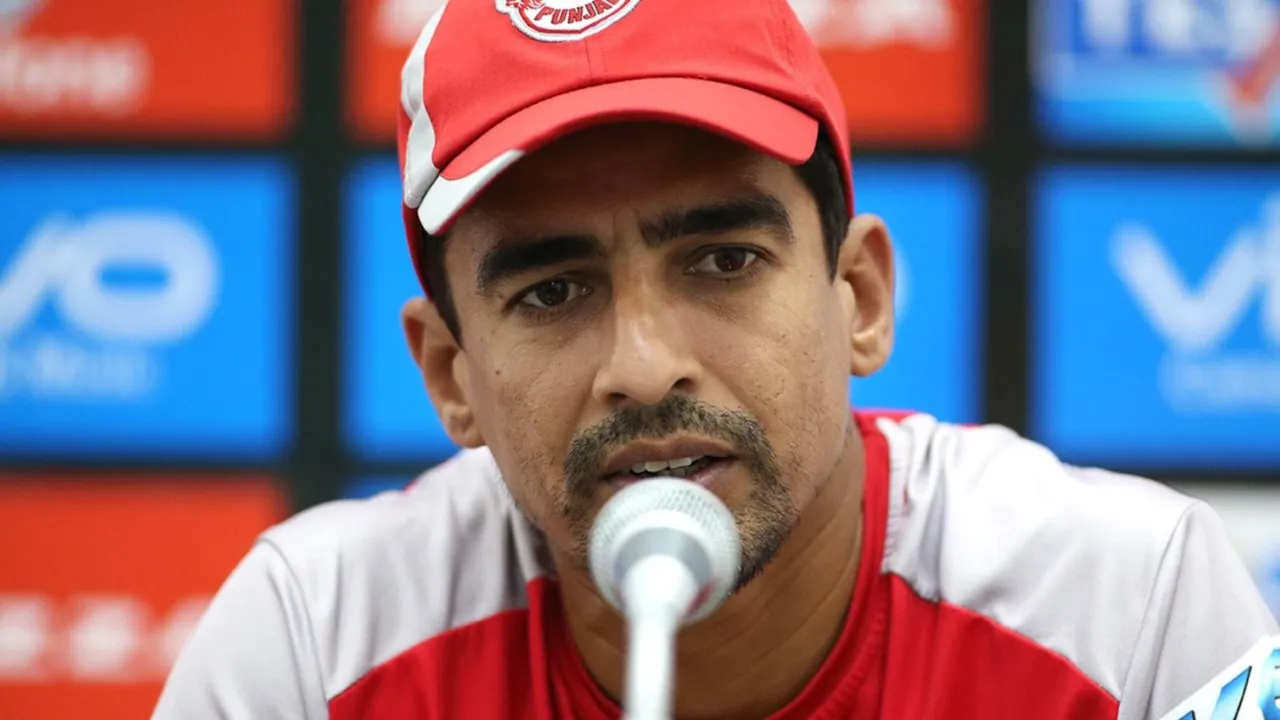 Who is Mithun Manhas? Know BCCI’s potential president. 