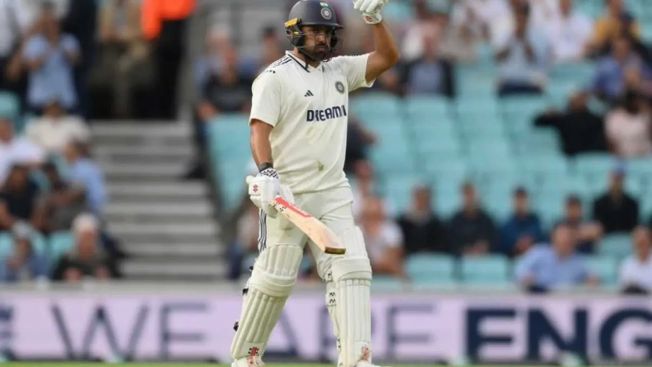 India's chief selector breaks silence on Karun Nair's omission. 