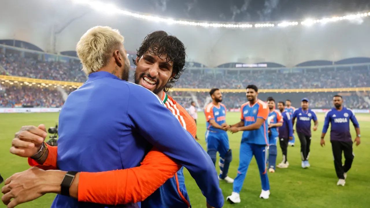 Indian players threat to boycott Asia Cup 2025 final presentation. 