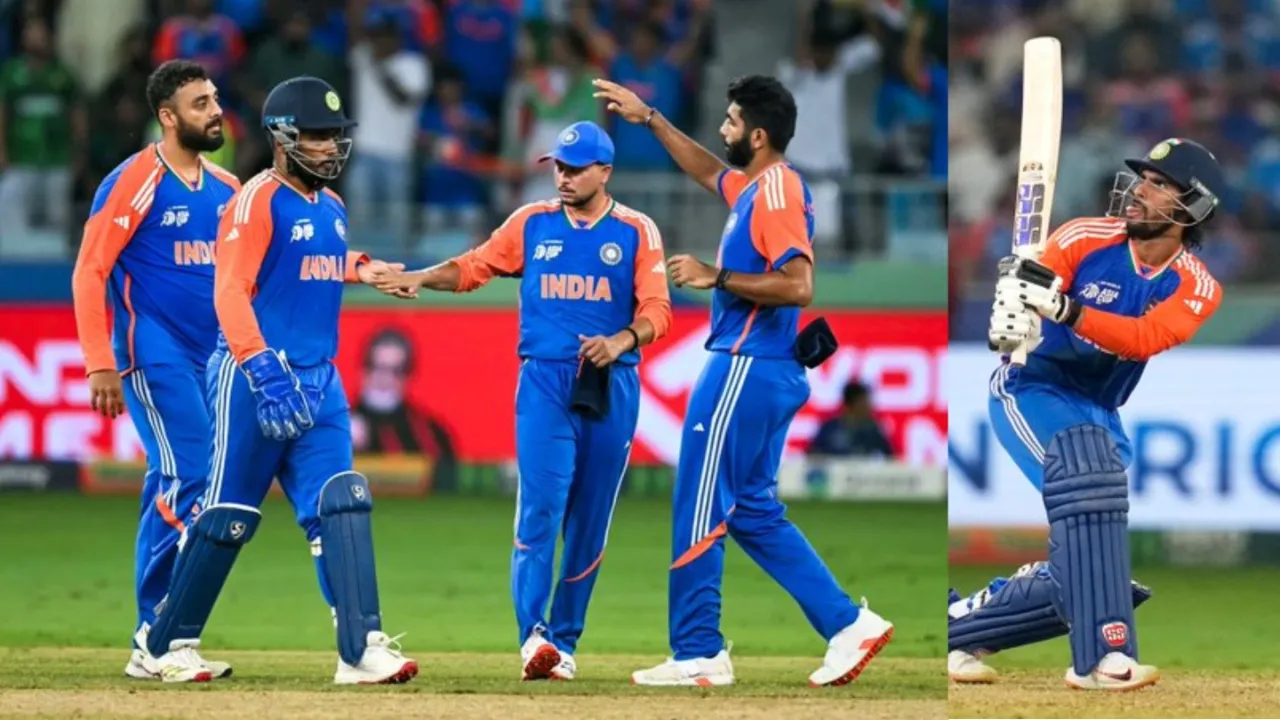 What Indian players said after winning their ninth title of Asia Cup in 2025.