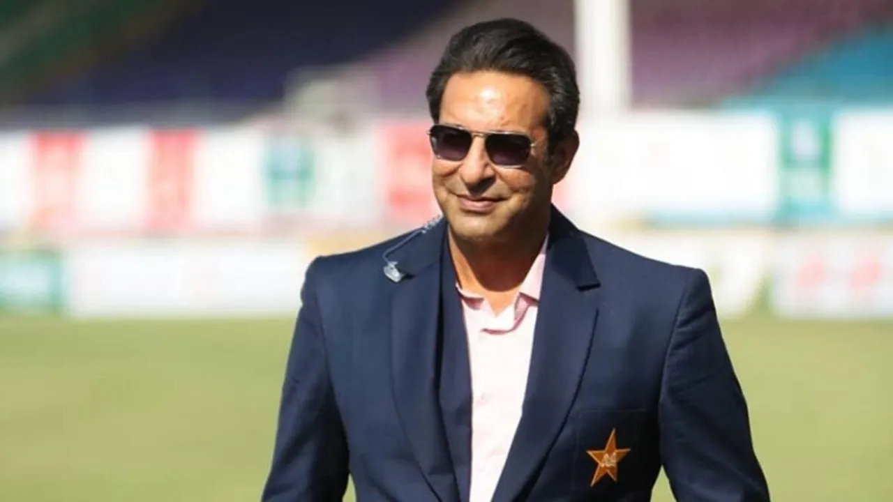 Pakistan legend has finally addressed the comparison