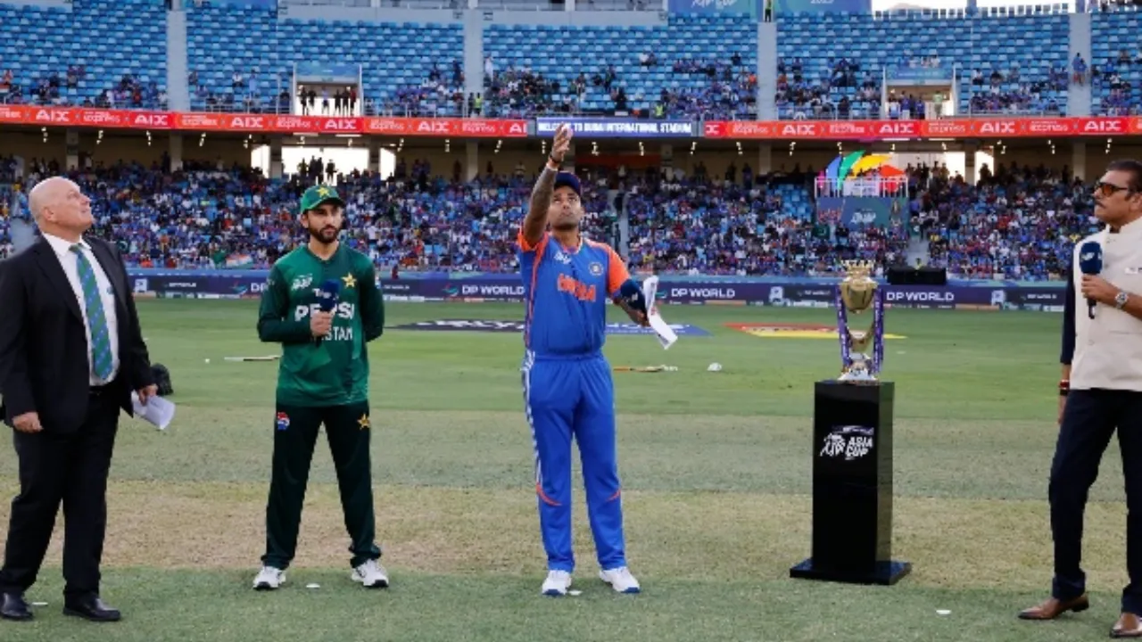 Pakistan Cricket Board submits 