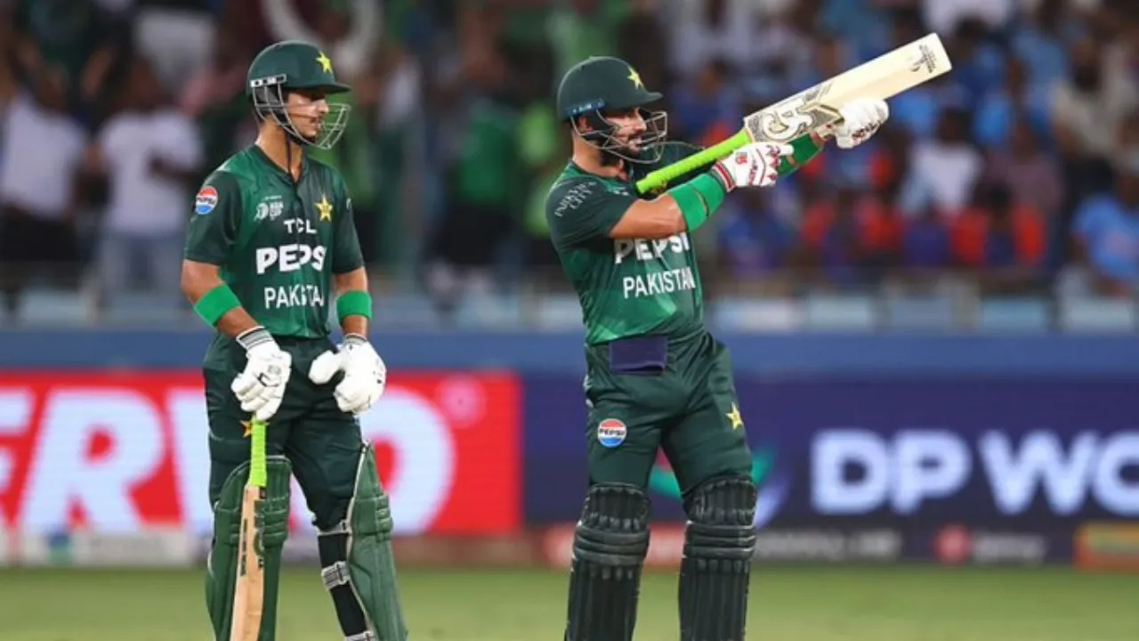 Sahibzada Farhan sparked controversy