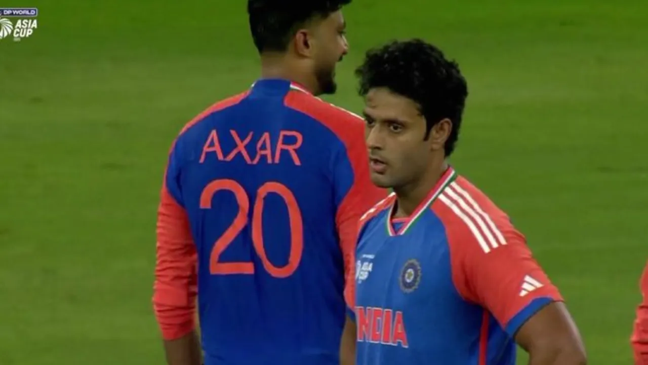 Shivam Dube shines with ball