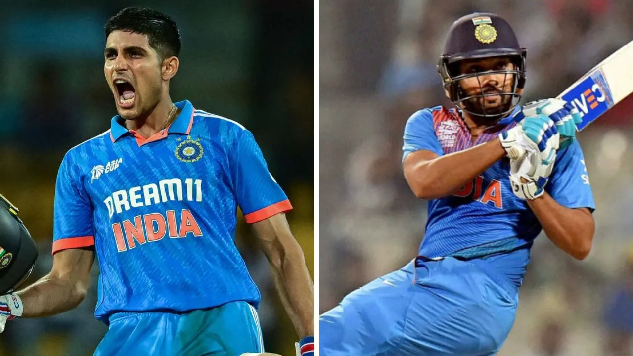 Shubman-Gill-vs-Rohit-Sharma.webp