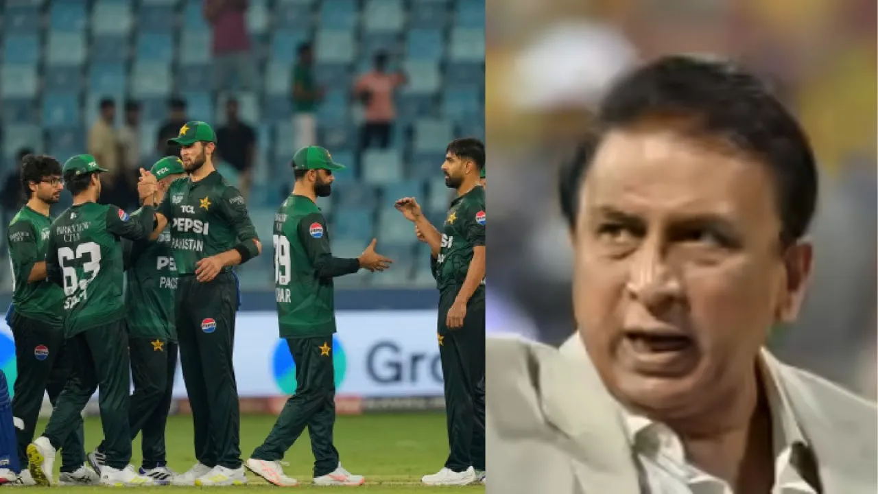 Sunil Gavaskar slams Pakistan before IND vs PAK Super 4 Asia Cup 2025 match
