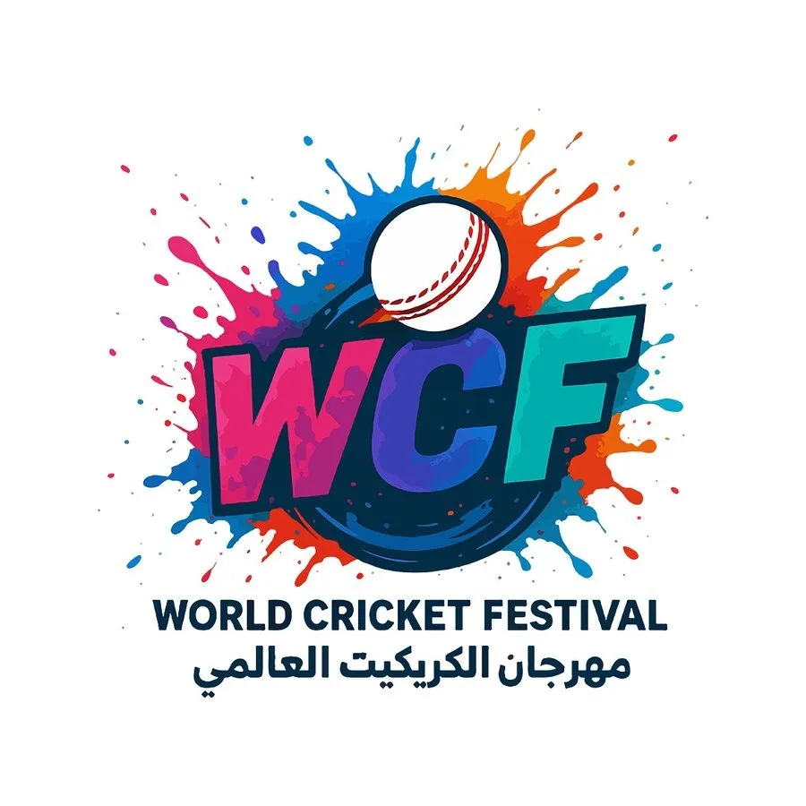 World Cricket festival 2025 to be hosted in Jeddah, Saudi Arabia