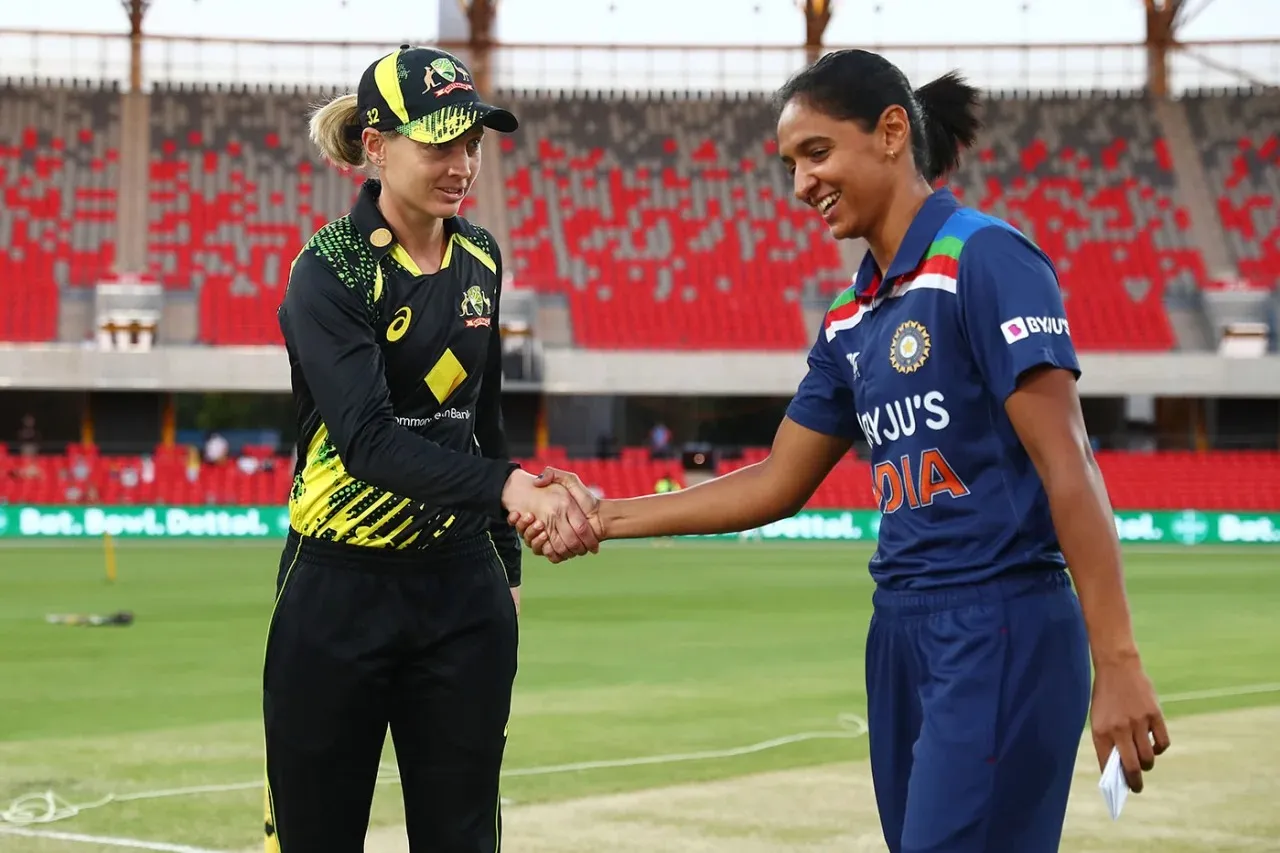 Lanning reflects on Kaur’s 2017 heroics and upcoming World Cup challenge