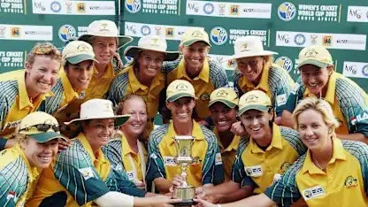 52 years of glory: Relive precious Women’s World Cup journey from 1973 to 2025