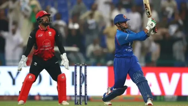  Asia Cup 2025 match 1