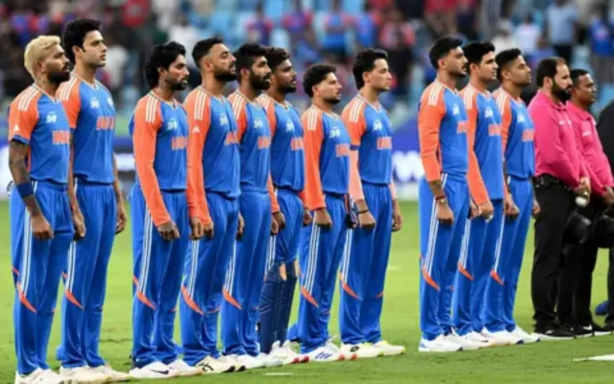 Asia Cup 2025: IND vs PAK