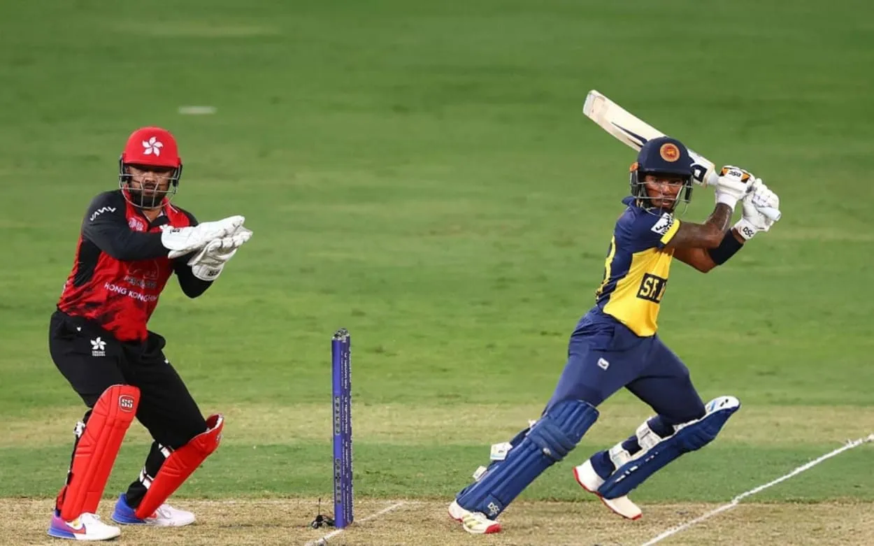 Asia Cup 2025 match 8