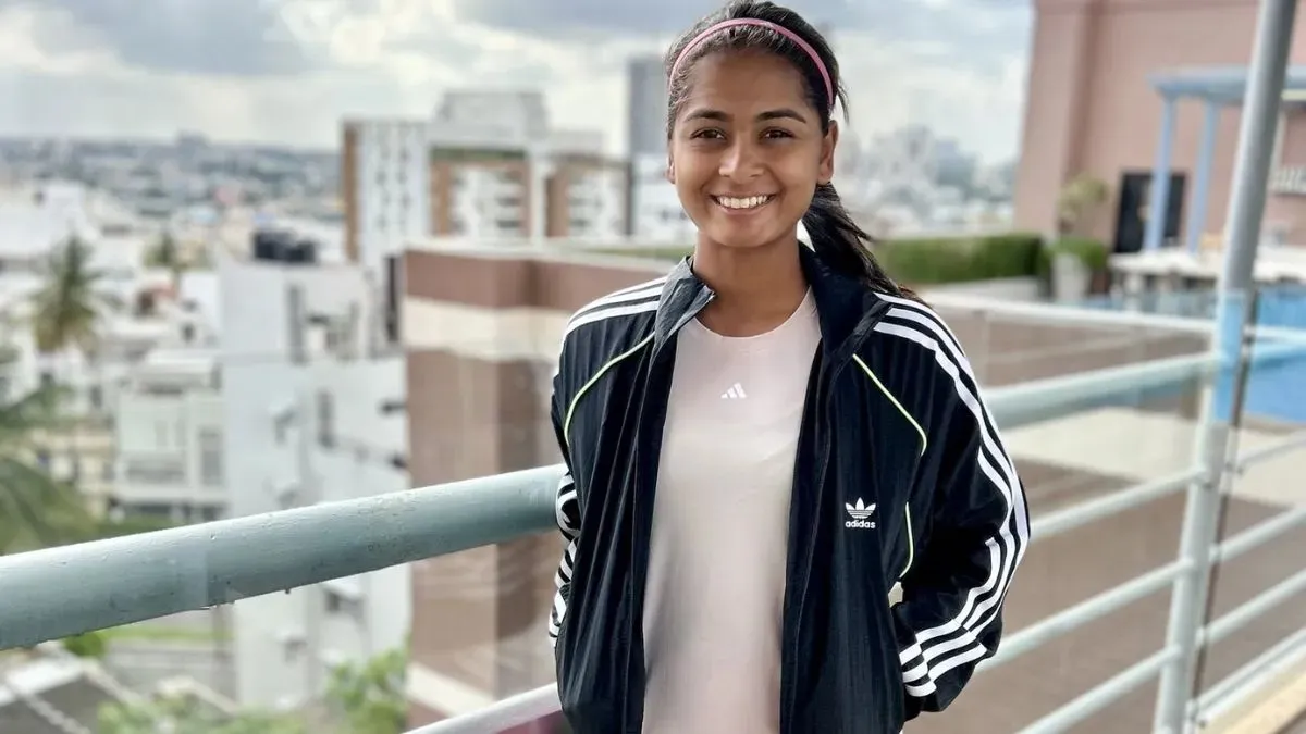 Shreyanka Patil picks Kohli, Gayle, AB de Villiers in Dream T20 team