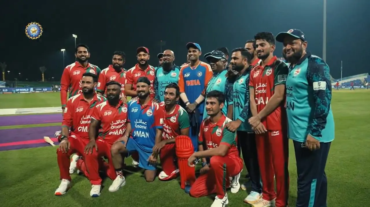  Jatinder Singh grateful for Suryakumar Yadav