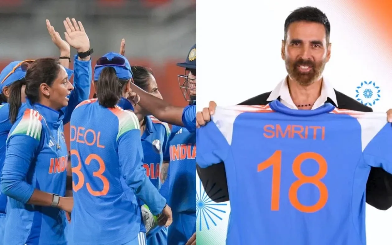 ICC Women's World Cup 2025