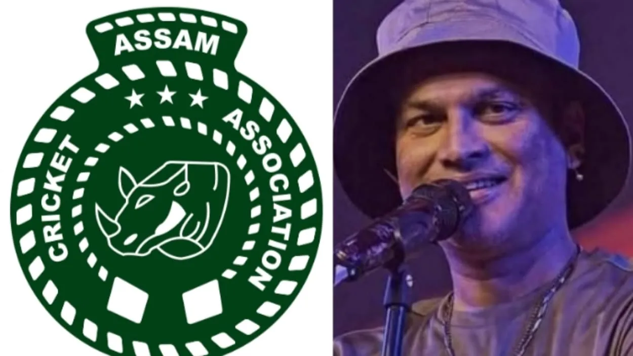 Assam Cricket Association