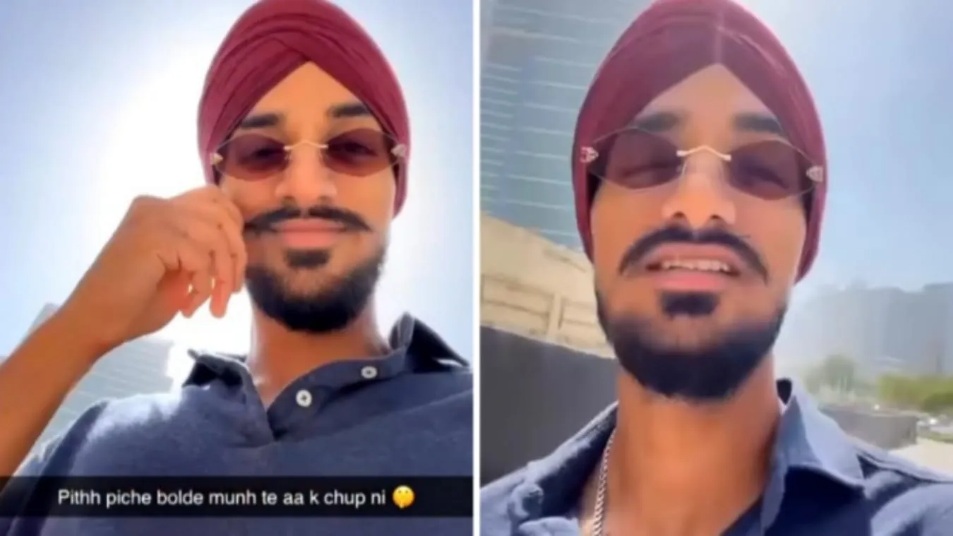 Arshdeep Singh