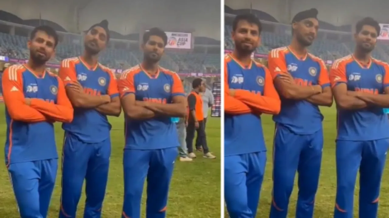 Asia Cup 2025 final