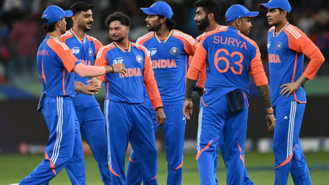 Former Pakistan cricketer lashes out at India