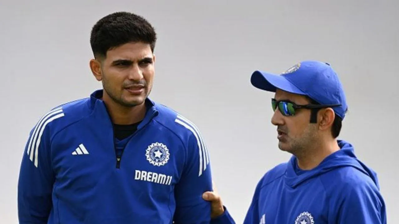 Gill and Gambhir