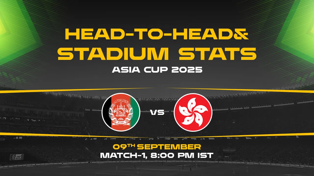 AFG vs HK