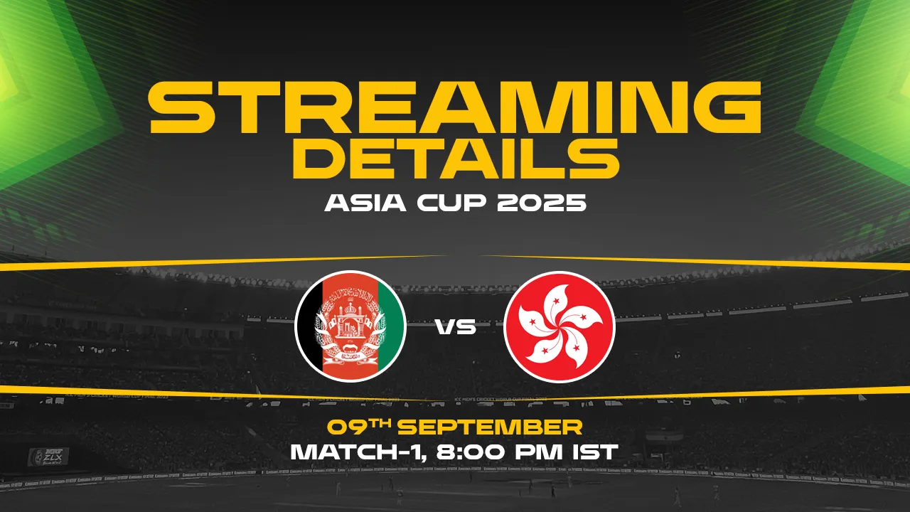 Asia Cup 2025, Match 1