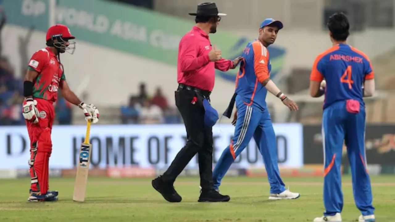 Expert reactions to Suryakumar Yadav’s decision