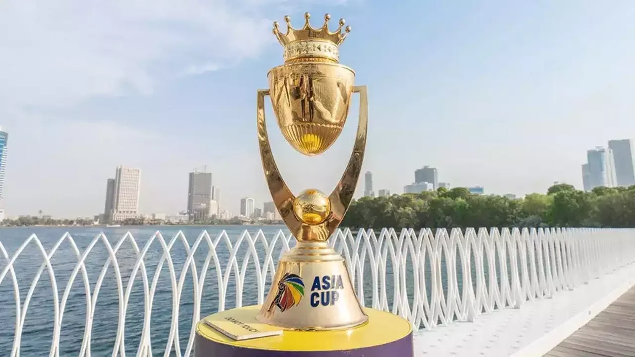 Asia Cup 2025