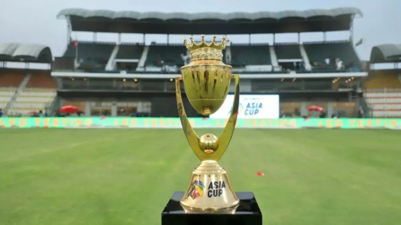 Why there are no Semifinals in Asia Cup 2025?