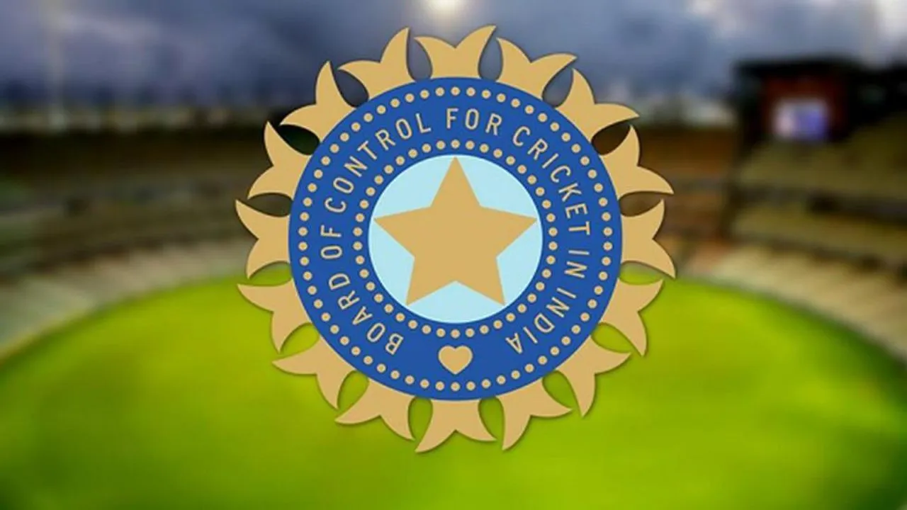 BCCI