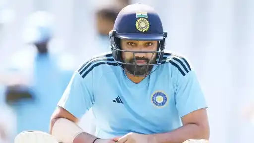 AUS vs IND 2025 ODIs