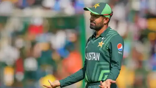 Babar Azam likely to return for Pakistan in T20I series vs South Africa