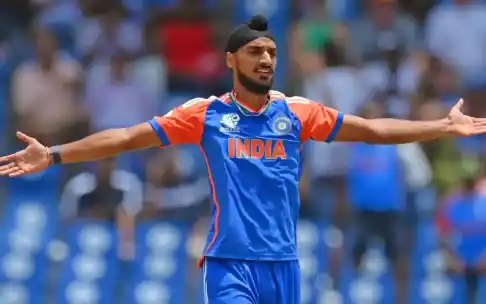 Top 5 Indian Bowlers with Most Wickets in T20Is