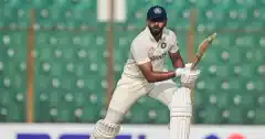 Shreyas Iyer