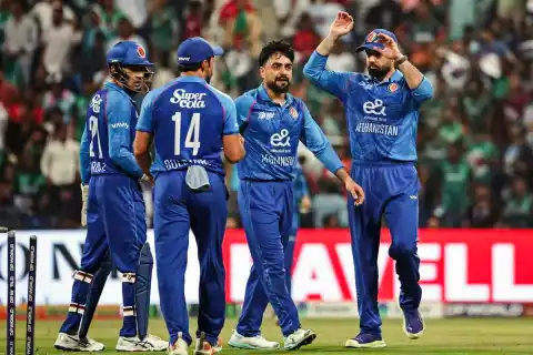 Farooqi, Naib, Janat dropped as Afghanistan name squads for Bangladesh series