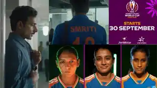 ICC Women’s Cricket World Cup