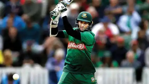 Shakib Al Hasan sparks boycott calls with birthday post for ousted PM Hasina
