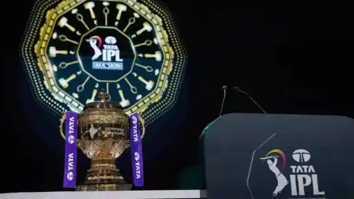 IPL eligibility rule changed: BCCI makes first-class cricket mandatory for U16s