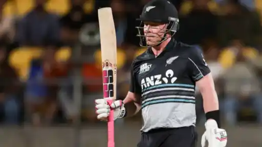 Chennai Super Kings should target Tim Seifert