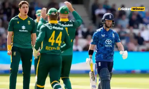 ENG vs SA 3rd ODI 2025 Dream11 Prediction, Playing XI, Pitch Report, Weather Update, and Expert Fantasy Cricket Tips