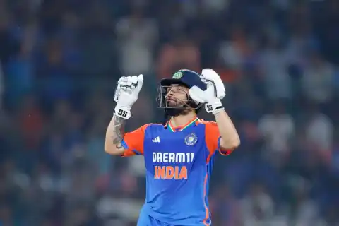 Rinku Singh 