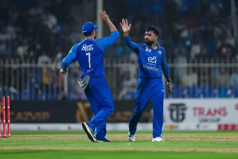 Afghanistan Asia Cup 2025