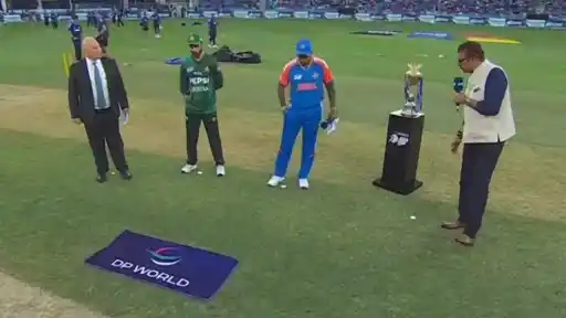 Match referee got BCCI’s instruction