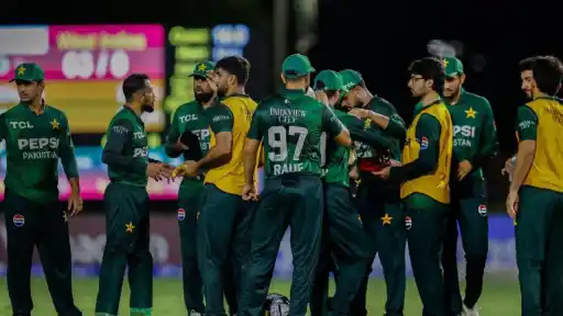 Pakistan’s Boycott Drama – The Full Saga. 
